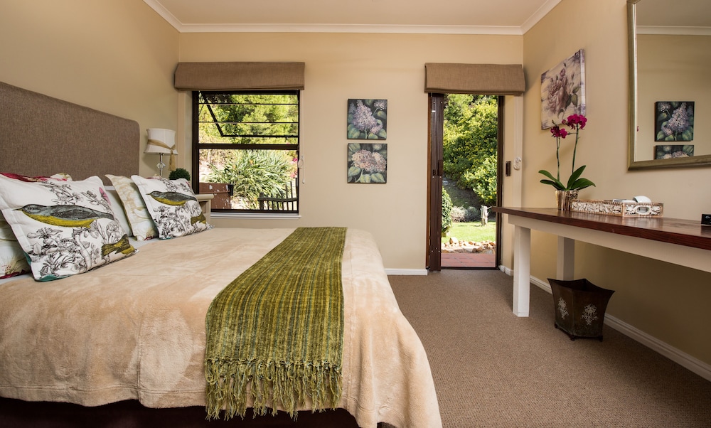 Double Room, Mountain View - Photo 2