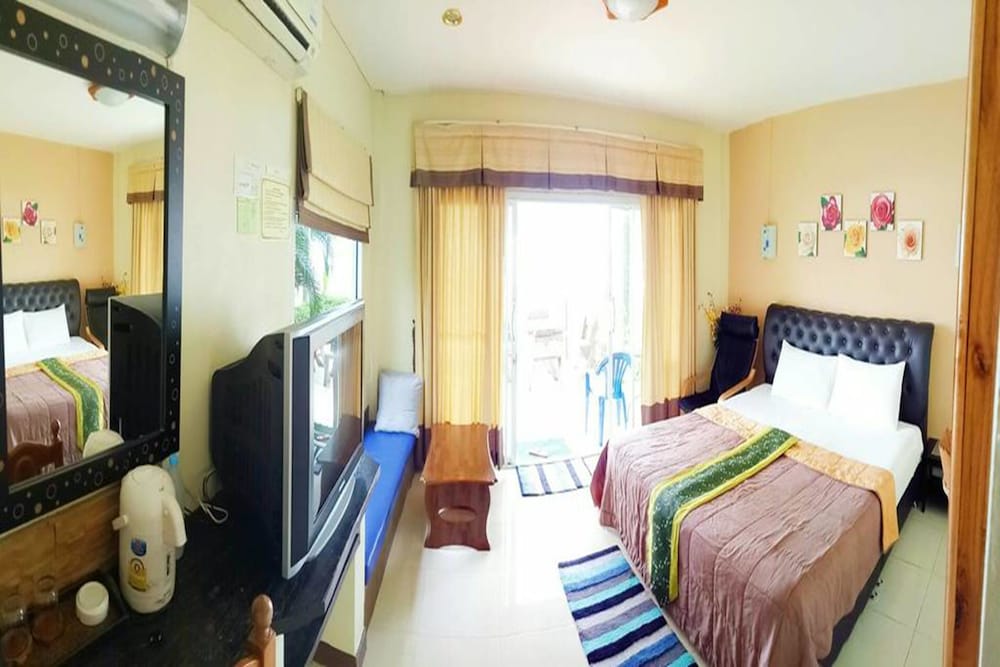 Vip Room With Sea View photo 3