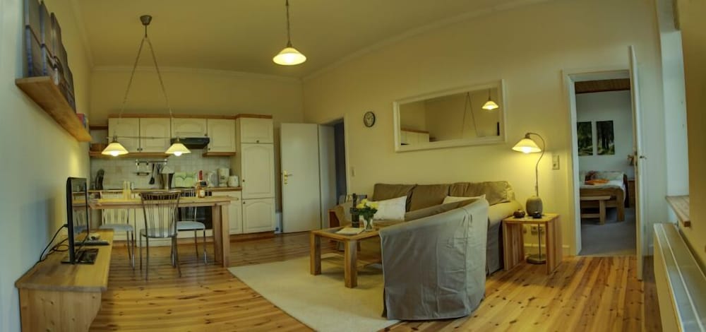 Apartment, 2 Bedrooms photo 1