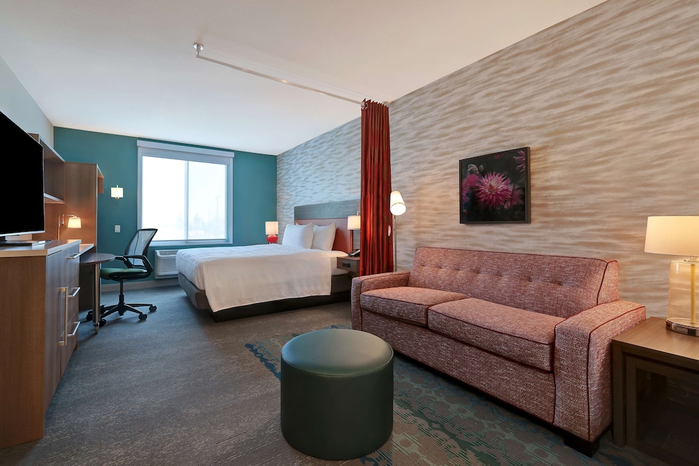 Studio Suite, 1 King Bed, Non Smoking - Photo 6