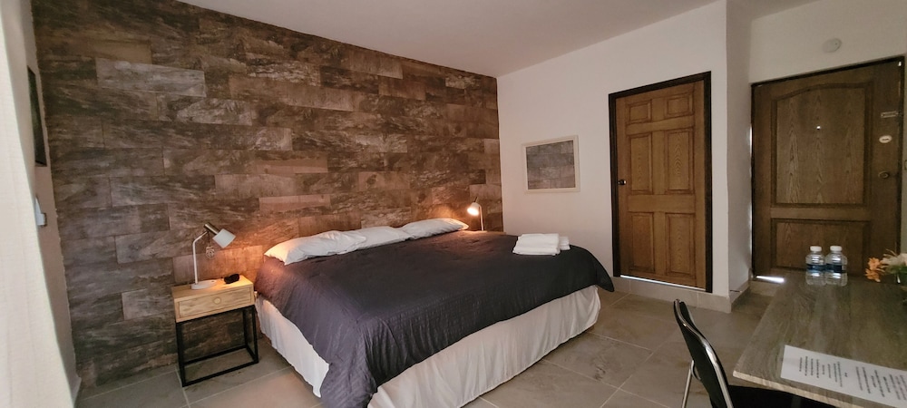 Habitacion 1 photo 2