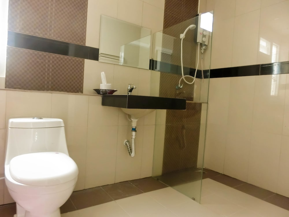 Standard Twin Room photo 2