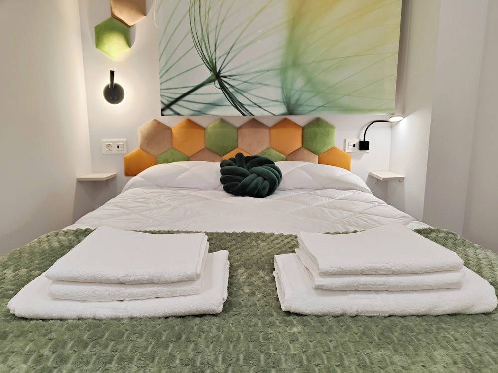 Apartamento de lujo