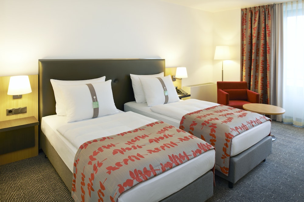 Superior Room, 2 Twin Beds