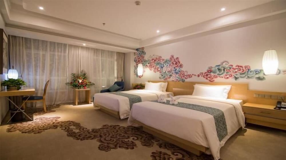 Standard Twin Room photo 1