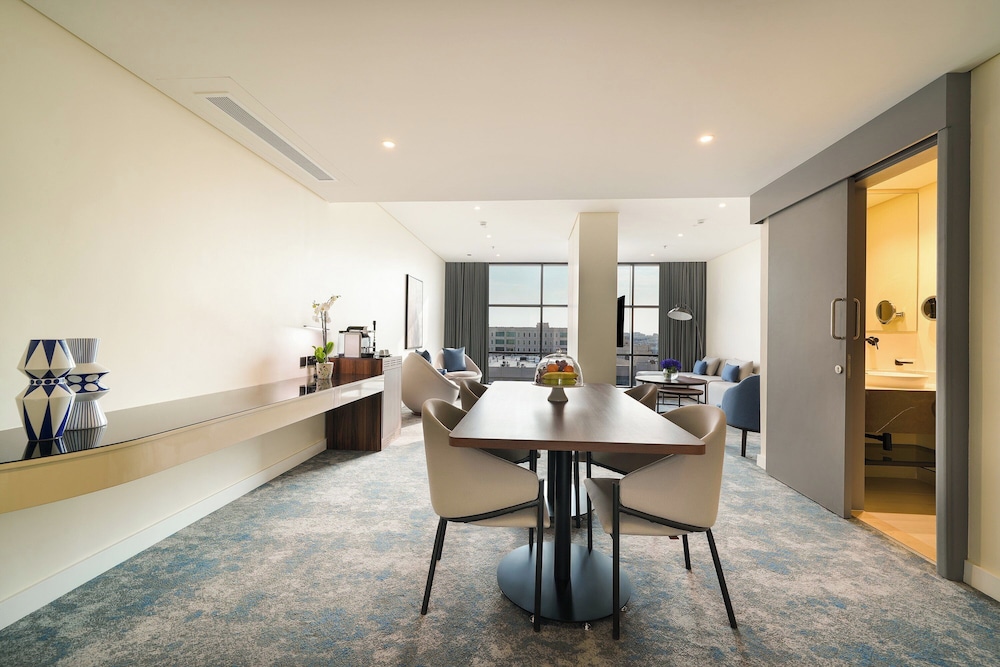 Family Suite, Connecting Rooms