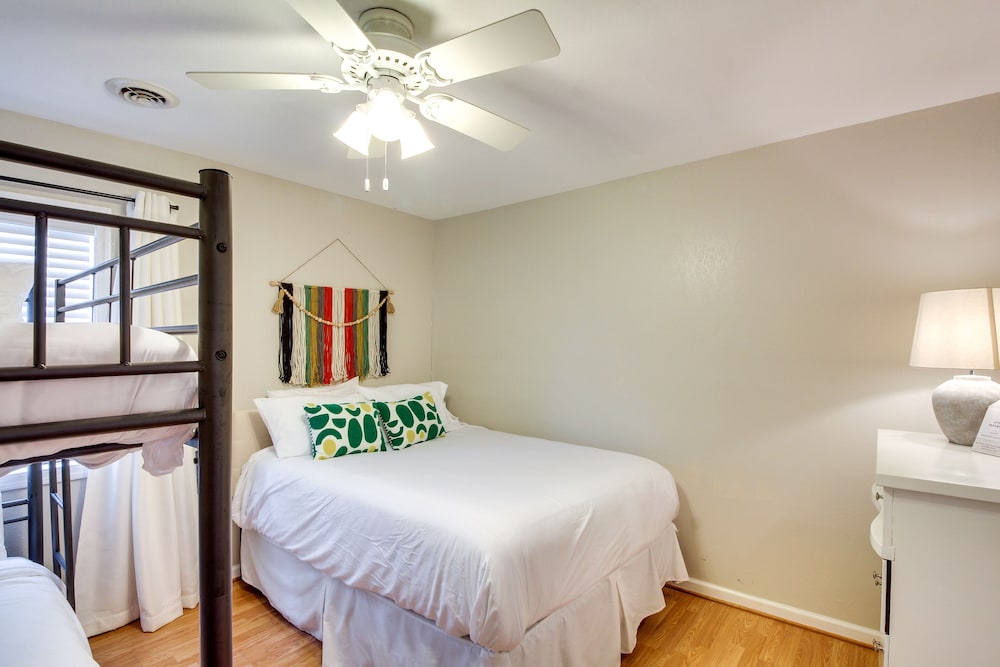 House (2 Bedrooms) photo 1