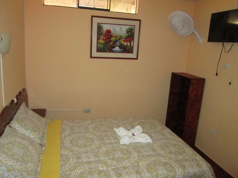 Double Room, 1 Double Bed photo 2