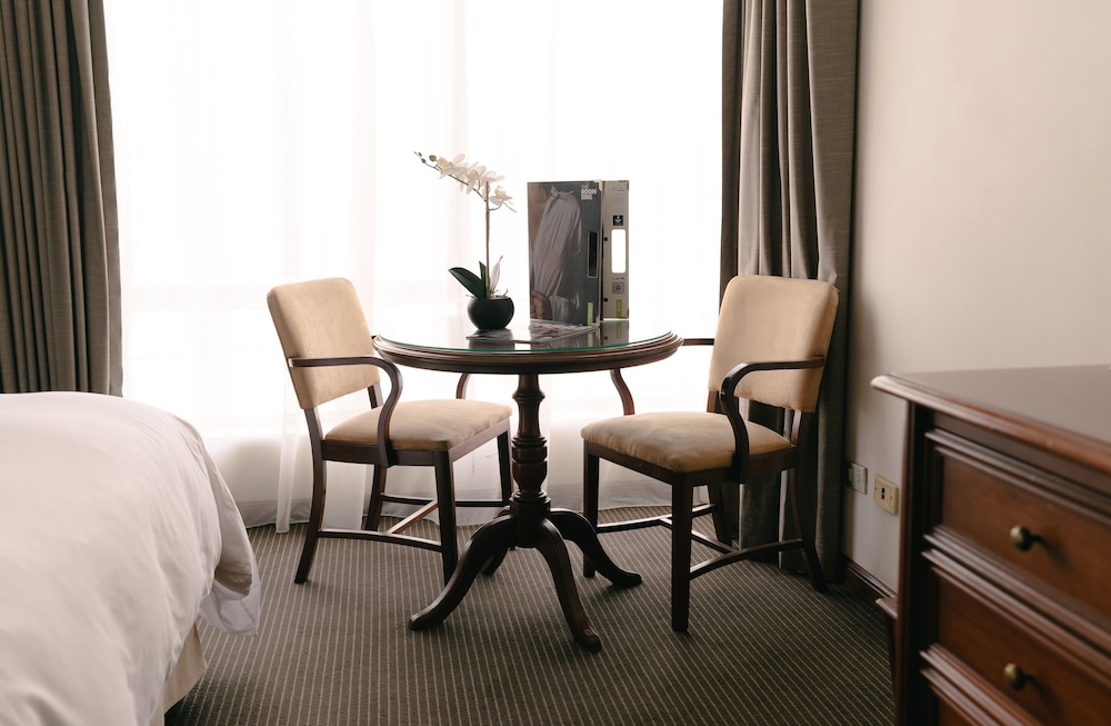 City Double Room - Photo 7