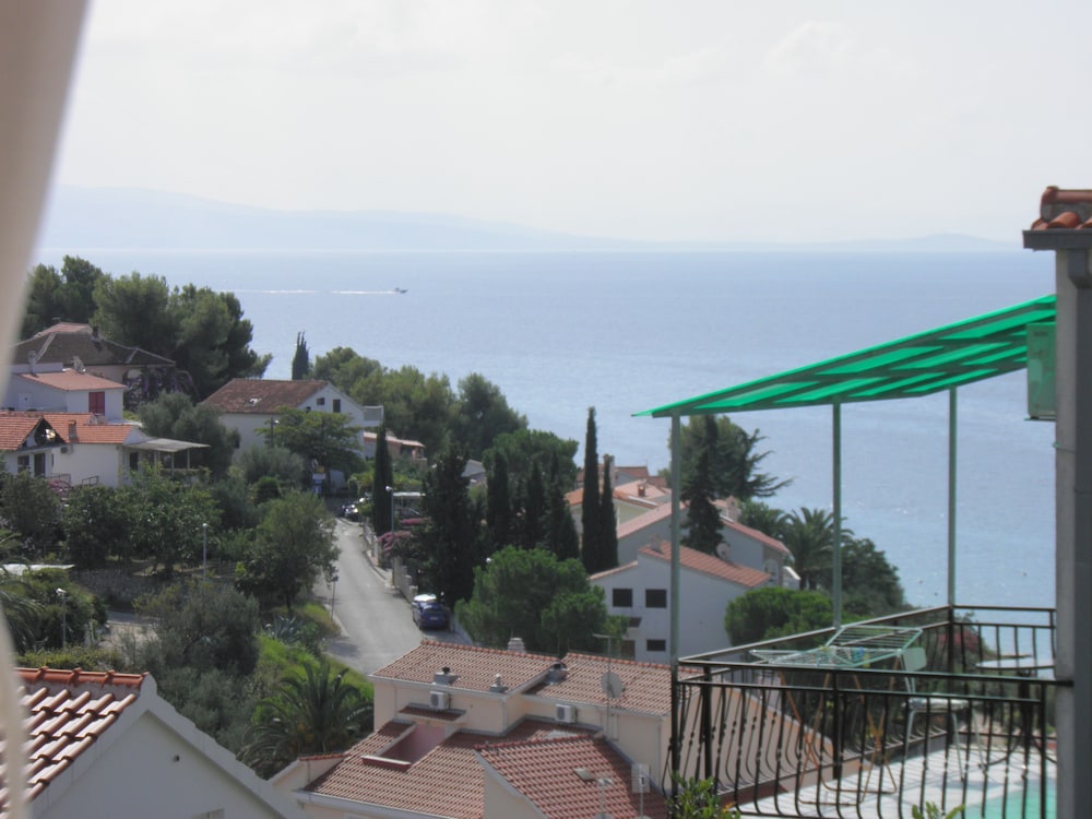 Comfort Apartment, Sea View (1.2)
