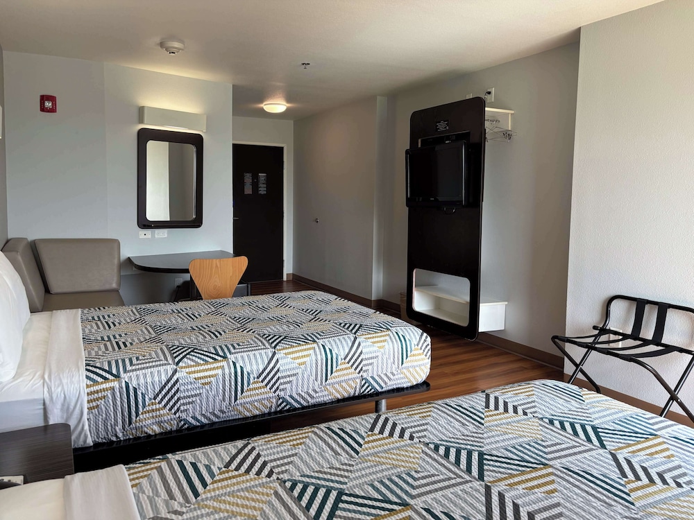 Motel 6-Weslaco, TX