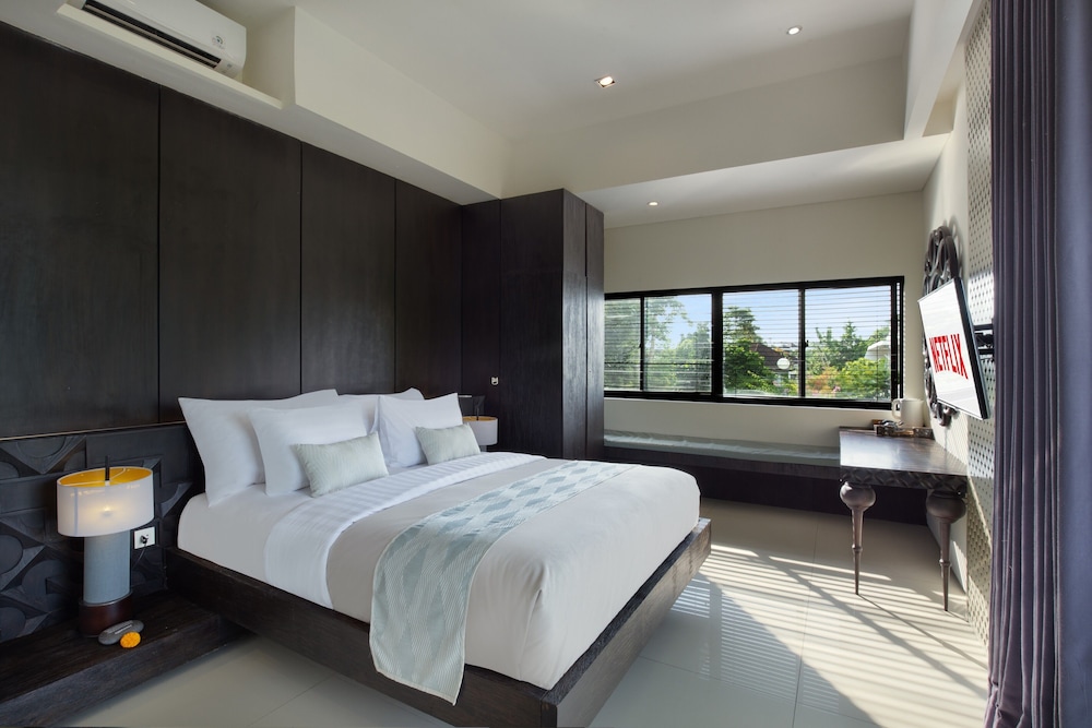 Seminyak Suite Double - Photo 5