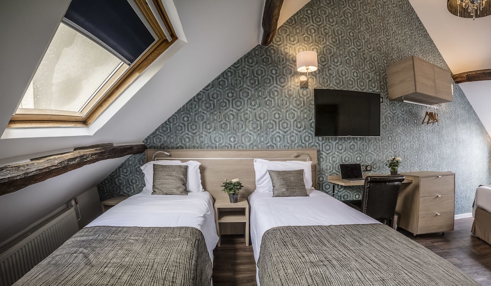 Family Suite photo 2
