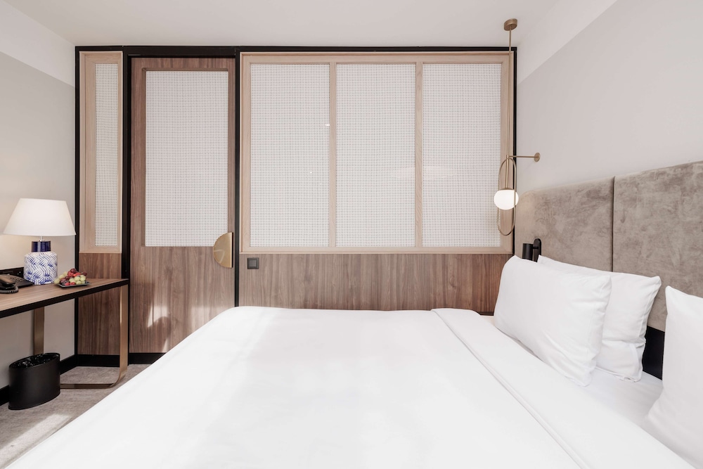Junior Suite, Multiple Beds, Balcony - Photo 3