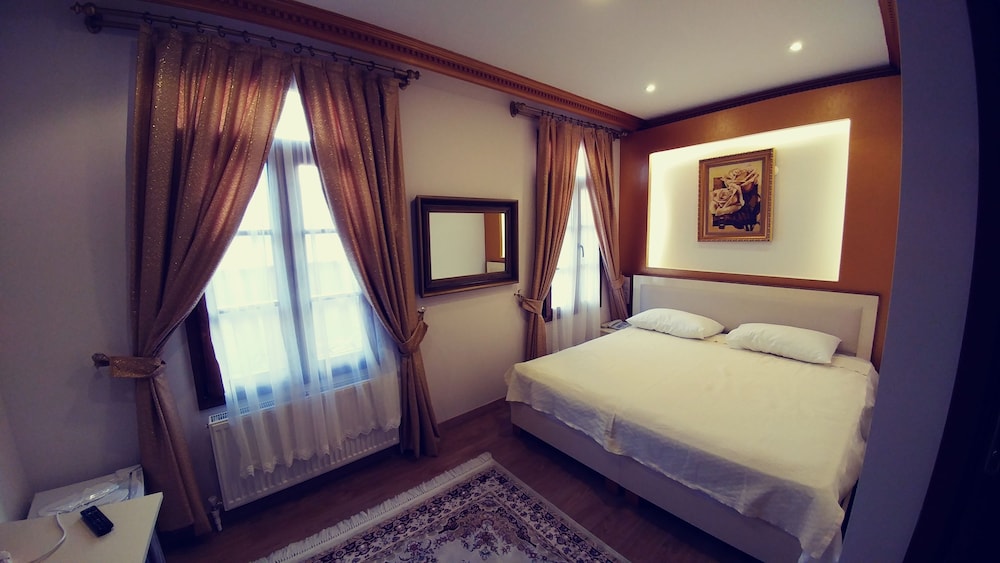 Double Room photo 3