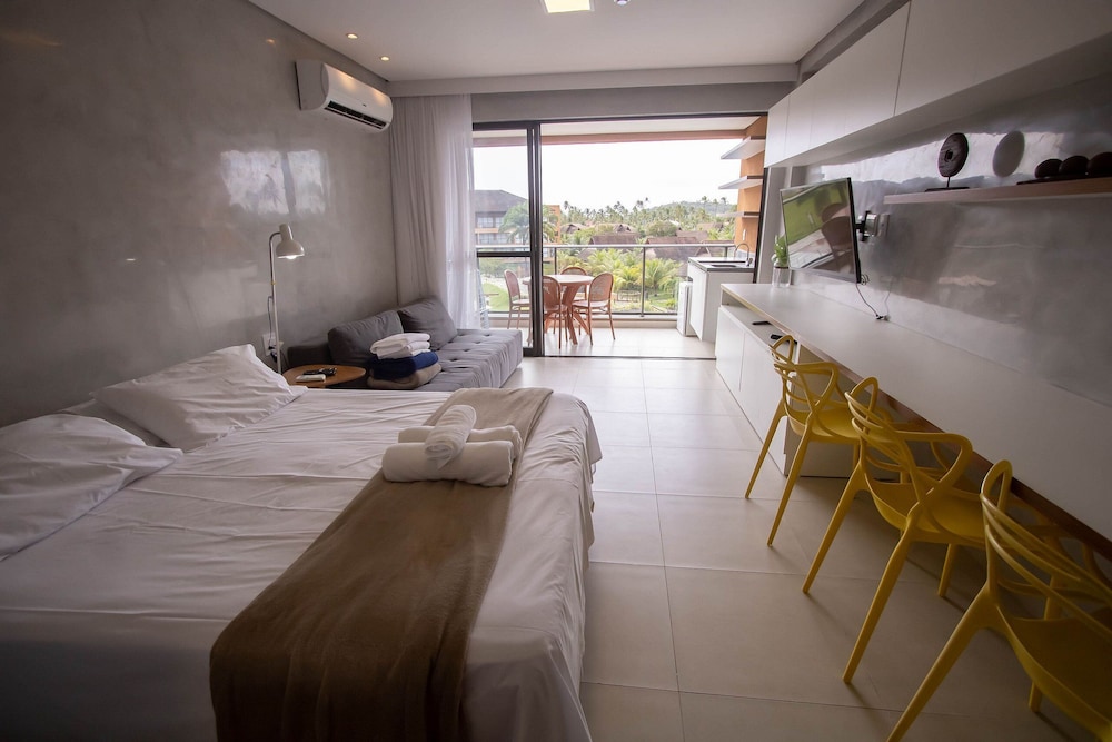Exclusive Apartment