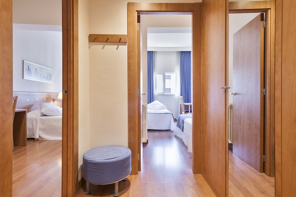 Quadruple Room photo 3