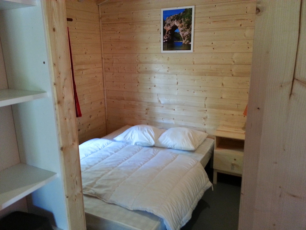 Chalet photo 1