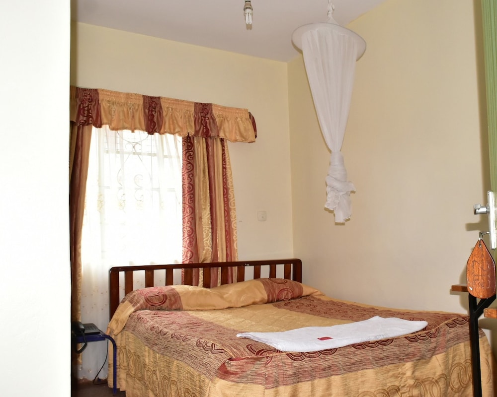 Standard Single Room photo 2