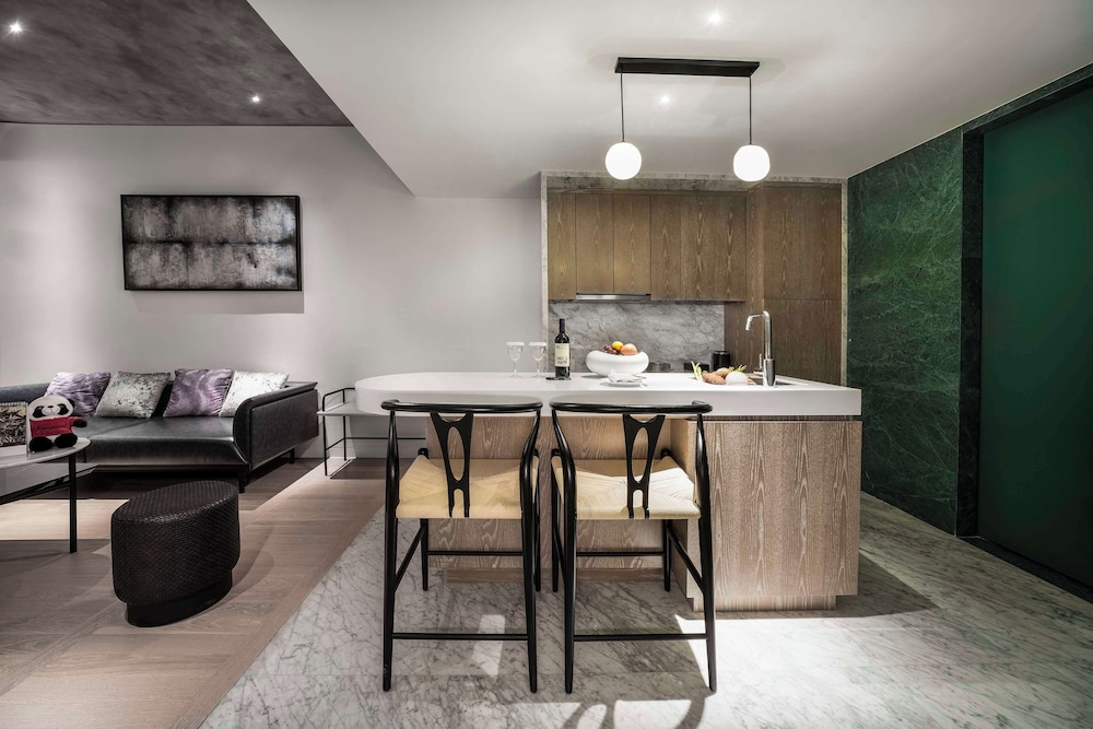 Family Suite - Photo 3