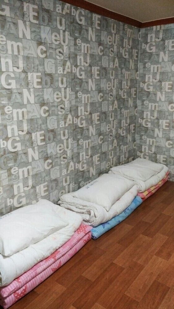 Deluxe Ondol Room photo 1