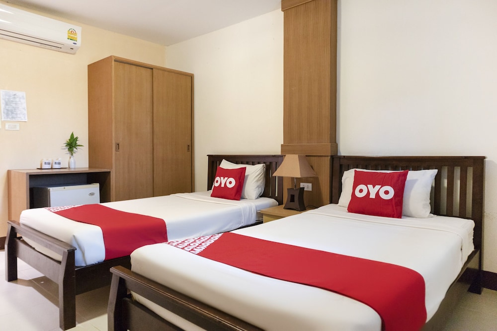 Standard Twin Room - Photo 5