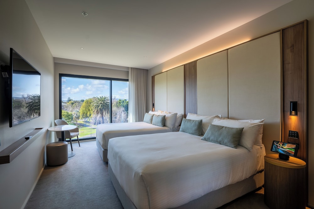 Parkland Queen Twin Room - Photo 6