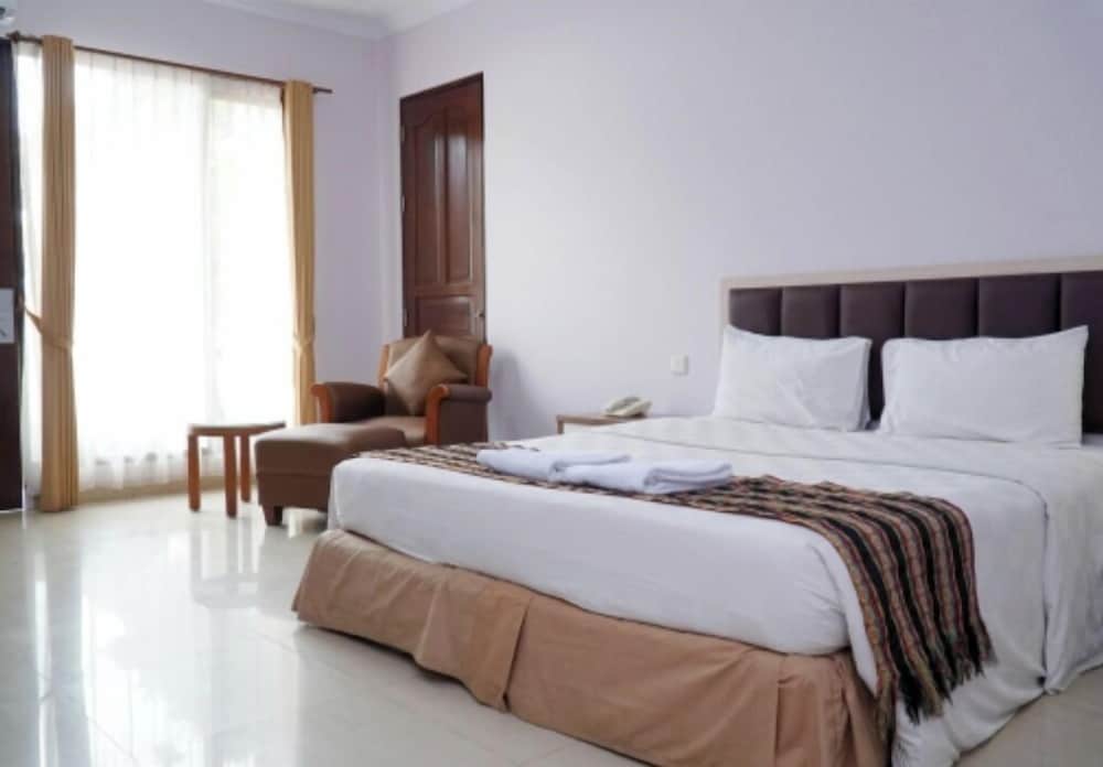Deluxe Room - Photo 3