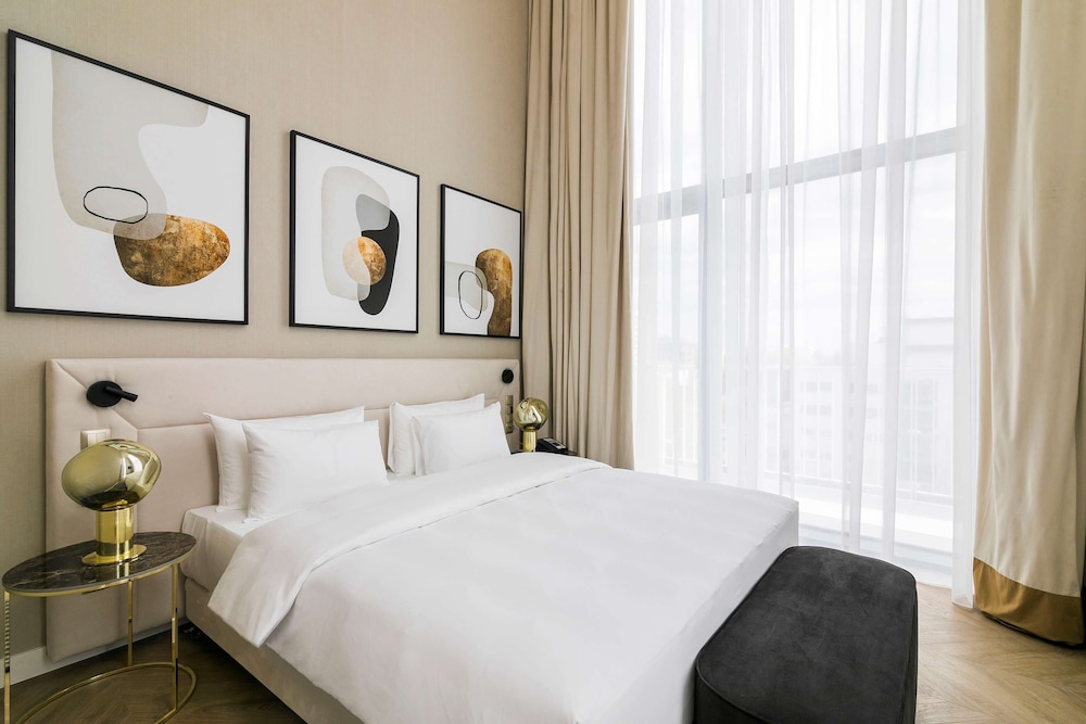 Suite, 1 Bedroom