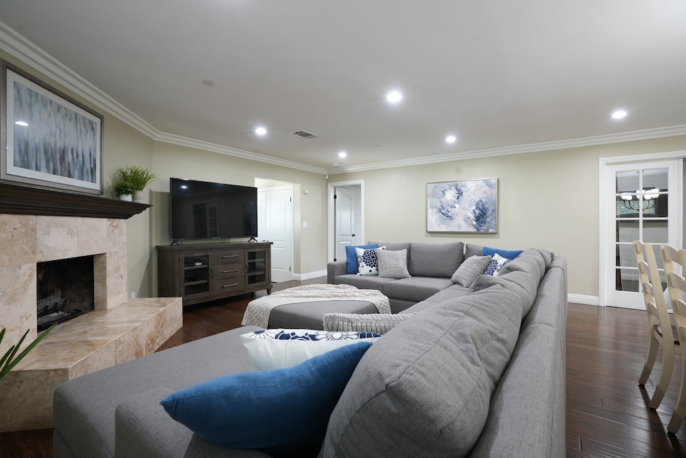 House, Multiple Beds, Pool Access, Ocean View (Destination #07)