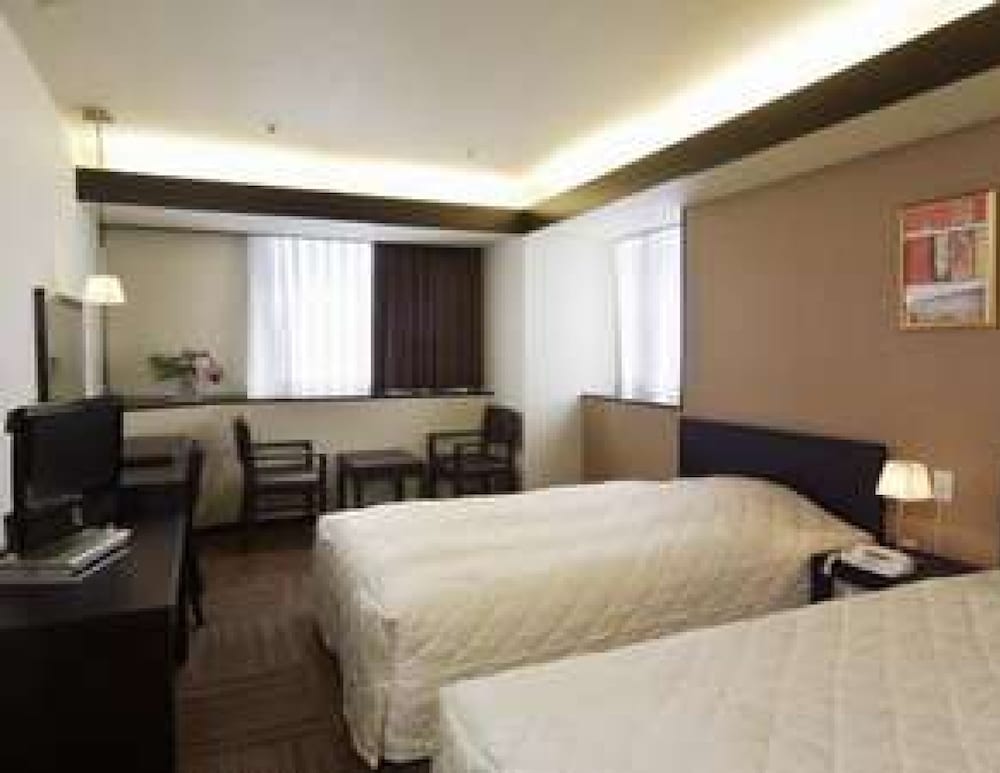 Deluxe Twin Room, Smoking photo 1