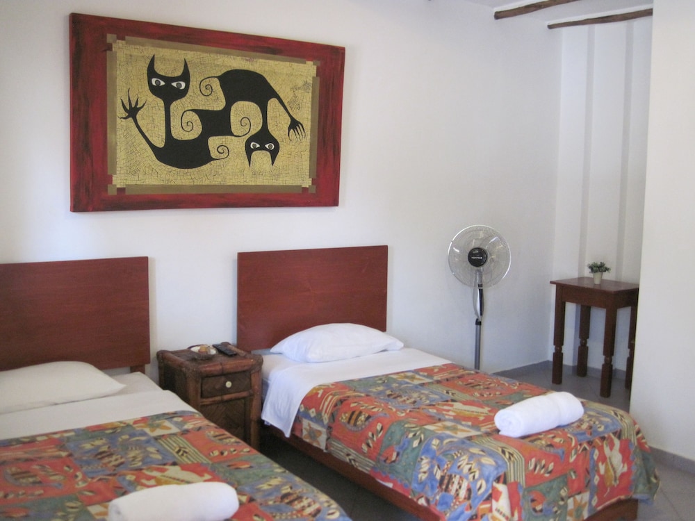 Twin Room photo 1