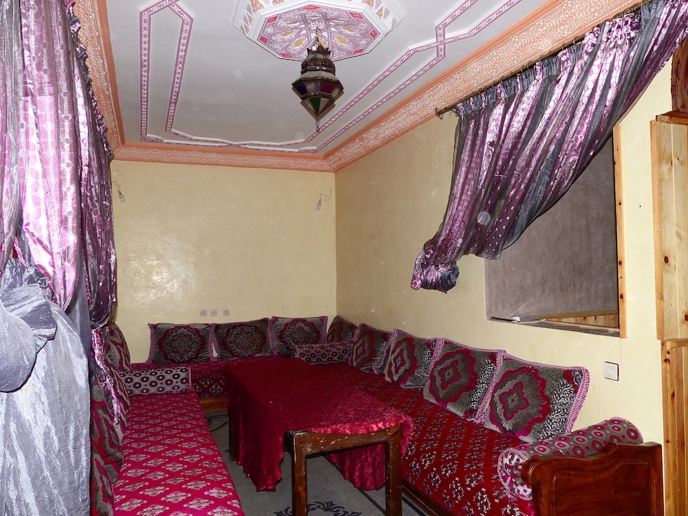 Standard Room (7 persons) photo 2