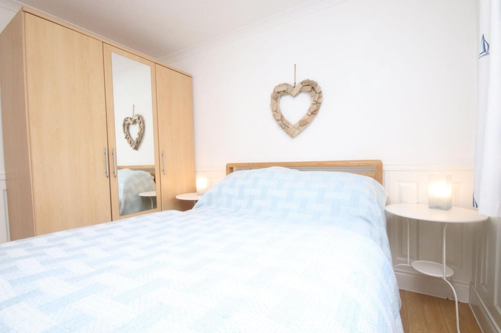 Chalet 2 Chambres Medmerry Park 37A, Photo 5