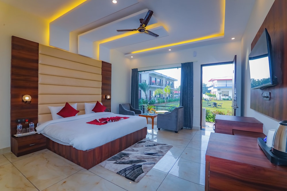 Executive Room, Garden View photo 1