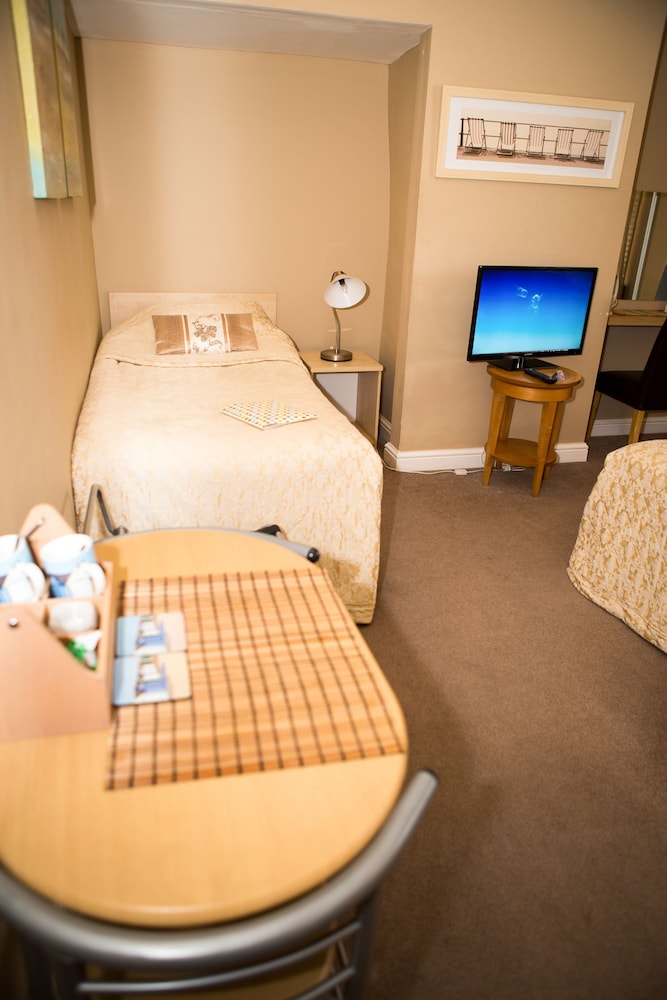 Twin Room photo 1