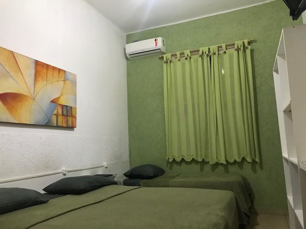 Triple Room, Multiple Beds photo 2