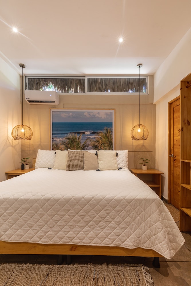 Superior Room, 1 Bedroom, Garden View photo 2