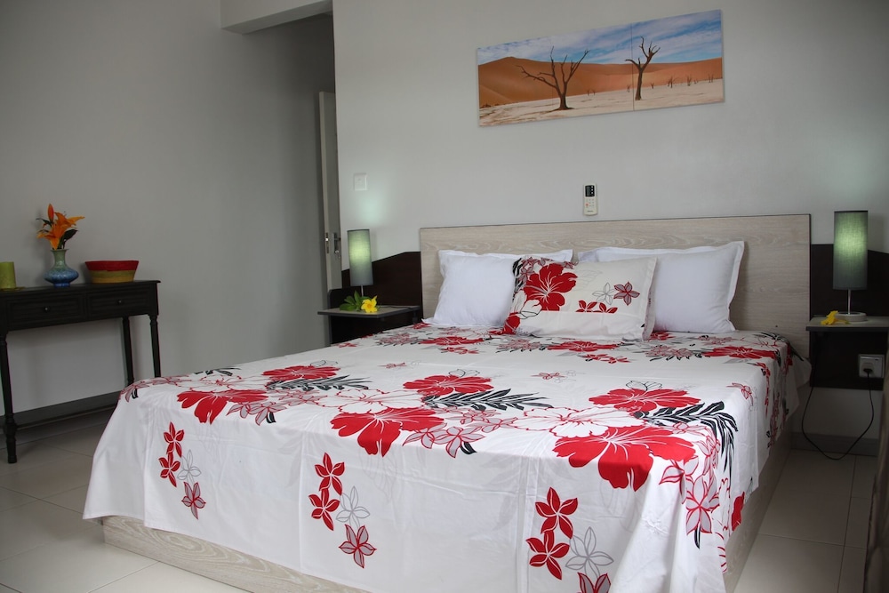 Apartment, 3 Bedrooms