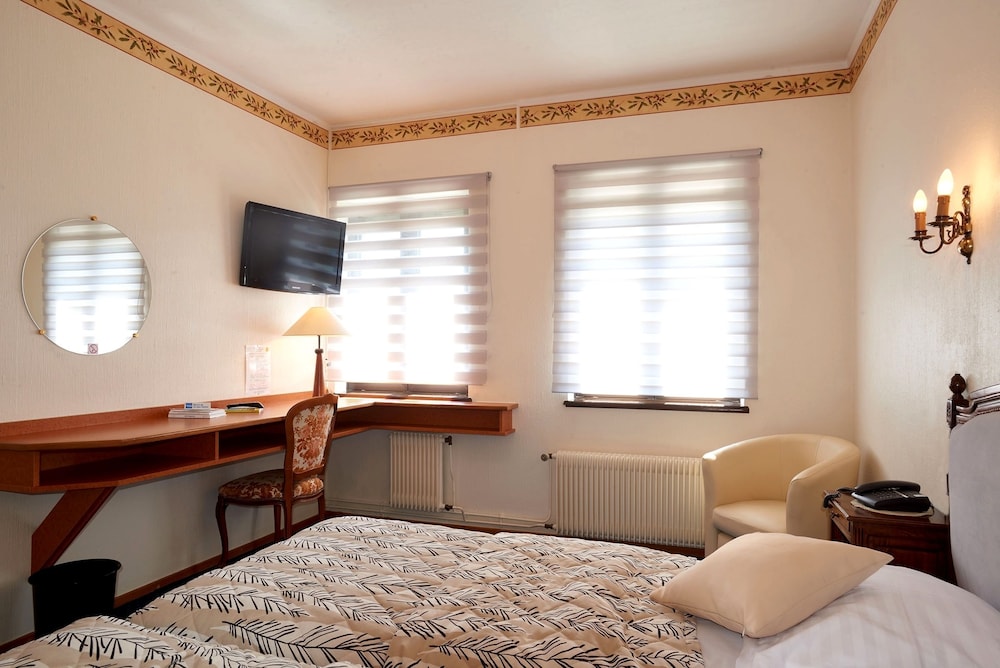 Comfort Twin Room photo 2