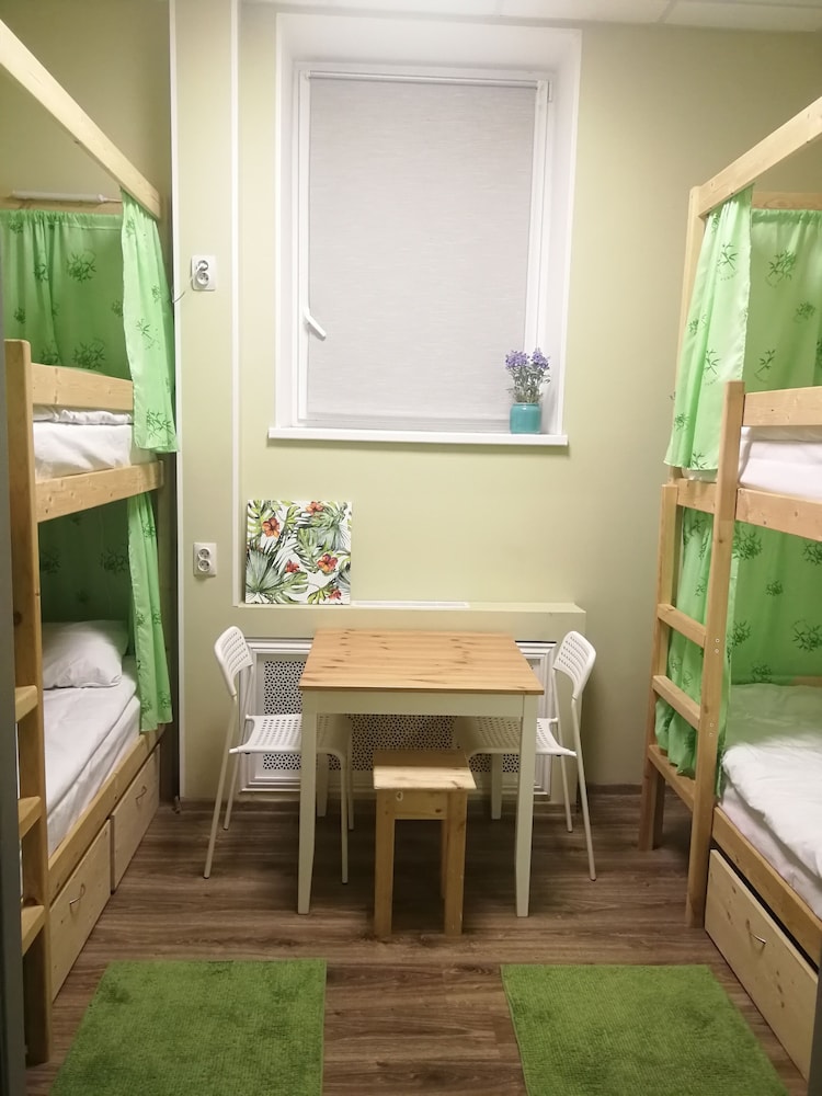 Economy Shared Dormitory, Women only (4 beds)