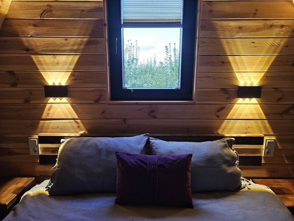 4-SANA-LUX BUNGALOW WITH HEATED POOL photo 2