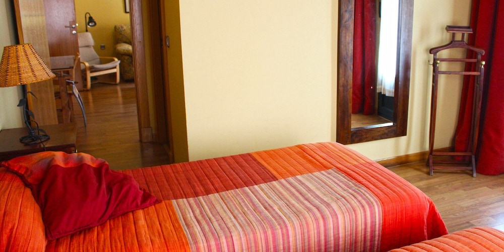 Double Room Single Use photo 3
