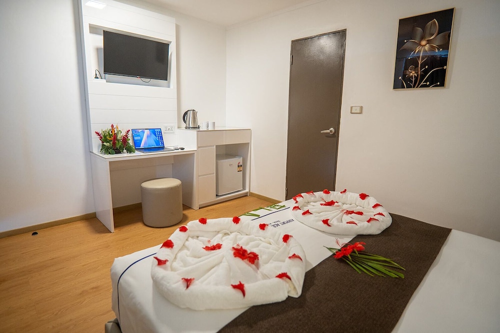Deluxe Room photo 4