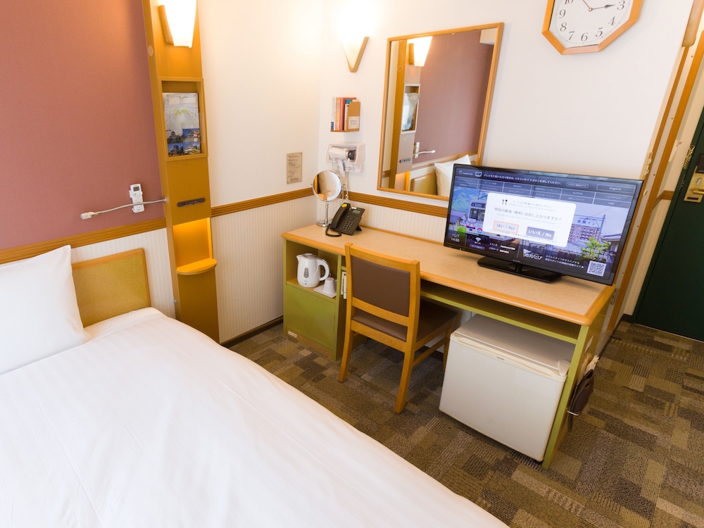 Standard Single Room, Non Smoking photo 3