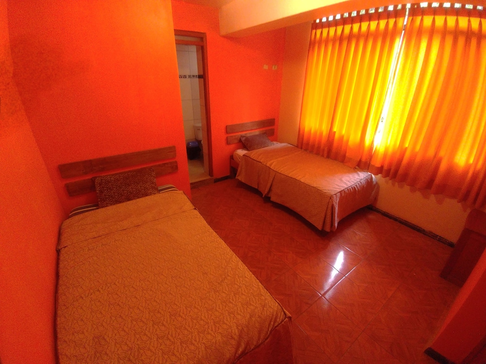 Twin Room, 2 Twin Beds photo 1