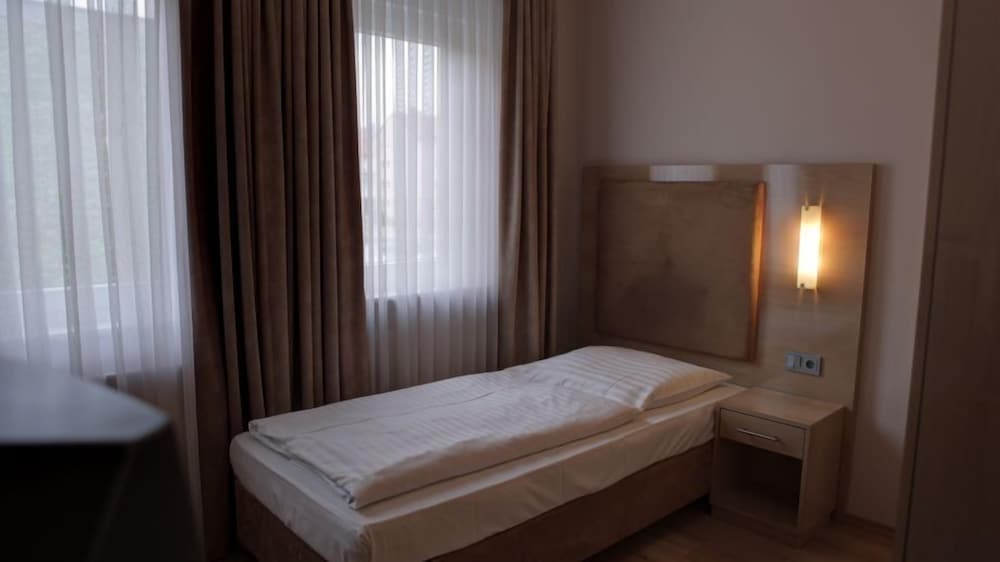 Standard Single Room photo 1