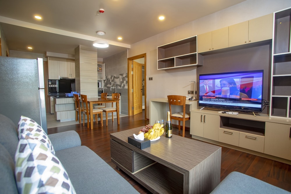 Apartment, 2 Bedrooms - Photo 3