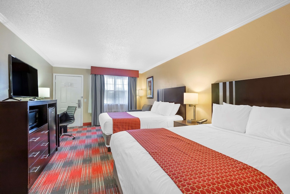 Best Western Brady Inn, Bild 4
