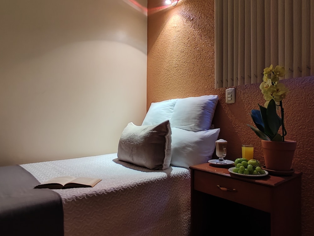 Basic Room